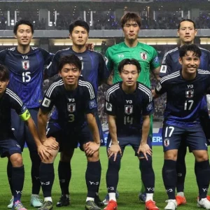 Klasemen Akhir Kualifikasi Piala Dunia 2026 Zona Asia Putaran Ketiga