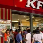 Sepanjang 2024, KFC Catat Kerugian Bersih Hingga 796,7 Miliar Rupiah