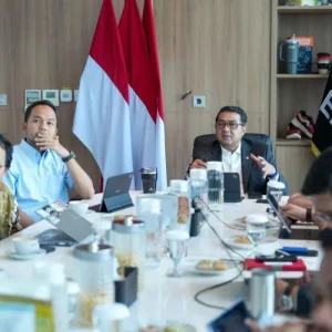 Menekraf: Pembentukan Dinas Ekonomi Kreatif di Daerah Hal yang Penting