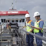PT Timah Raup Laba Bersih 116,86 Miliar Rupiah