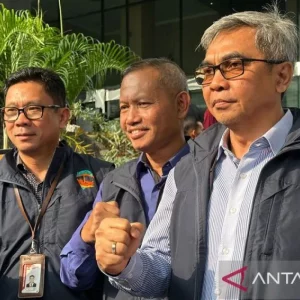 Ketua KPK Sebut Korupsi Kuota Haji Khusus Terjadi pada Tahun 2023-2024