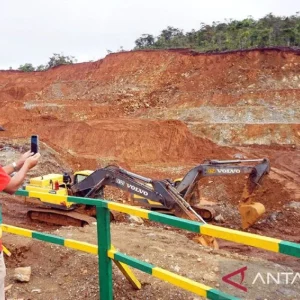 MITI: Pemerintah Harus Tindak Tegas Tambang Nikel yang Rusak Raja Ampat