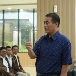 Pemerintah Berikan Perhatian Lebih pada Sektor Pertanian, Total Investasi Capai 371 Triliun Rupiah