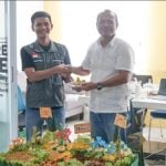 Berawal dari Dapur Rumahan, Browcyl 13 Tahun Jadi Camilan Khas Makassar