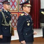 Ekonom Beri Selamat di HUT Bhayangkara ke-79