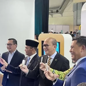 Optimalisasi Aset Nasabah BSI Masih Sangat Besar