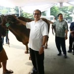 Gereja Katedral Jakarta Sumbangkan Hewan Kurban ke Masjid Istiqlal, Polsek dan Koramil