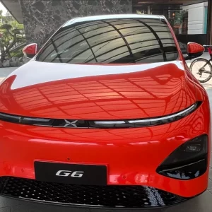 Xpeng Indonesia Umumkan Harga Resmi Xpeng G6 dan X9 pada 19 Juni