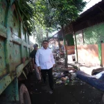 Kunjungi TPA Antang, Walkot  Makassar Matangkan Solusi