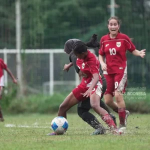 Piala AFF U19 Putri, Timnas Indonesia Lolos ke Semifinal