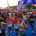 MYL Lepas 1000 Pelari di Segeri Amazing Run 2025