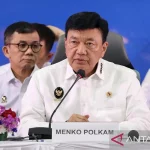 Menko Polkam: Evakuasi WNI dari Iran Mulai Hari Ini