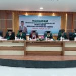 Raih Gelar Doktor, Abdullah Teliti Kompetensi Guru PAI dan Pemanfaatan TIK di SMA Negeri 1 Parepare
