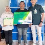 Perlindungan BPJS Ketenagakerjaan Lindungi Pekerja  Dapur MBG di Maros