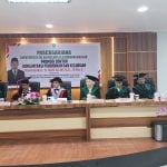 Agus Salim Raih Gelar Doktor Usai Teliti Karakter Taruna Pelayaran