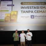 Bank Muamalat Mudahkan Akses Nasabah terhadap Pembiayaan Emas