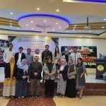 Lantik Tiga Wakil Rektor Baru, Rektor Universitas Graha Edukasi : Harap Bawa Pencapaian Tertinggi Akademik