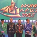 Jadi Tuan Rumah Munas XXII AFKSI, FK UMI Hadirkan Wadah Strategis Pengembangan Pendidikan Kedokteran