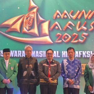 Jadi Tuan Rumah Munas XXII AFKSI, FK UMI Hadirkan Wadah Strategis Pengembangan Pendidikan Kedokteran