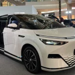 Xpeng X9 Meluncur di Indonesia, Bawa Sejumlah Inovasi