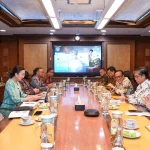 Tingkatkan Daya Saing Pekerja, Kemnaker dan Kemenpar Jalin Kerjasama