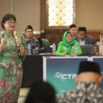 Wamendiktisaintek: Teknologi AI Dapat Dimasukkan dalam Kurikulum Pesantren