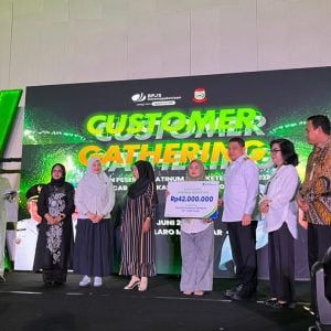 BPJS Ketenagakerjaan dan Pemkot Makassar Ajak Sektor Swasta Donasi untuk Pekerja Informal