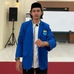 Hariandi Pimpin PMII Cabang Makassar