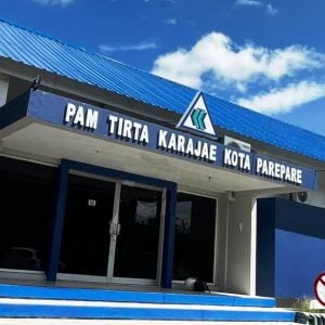 Antisipasi Kemarau, PAM Tirta Karajae Lakukan Pemetaan Wilayah
