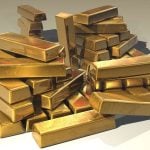 Harga Emas Antam Terus Turun, Terkoreksi Rp31.000 dalam Tiga Hari