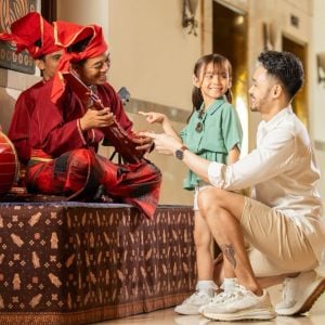 Sambut Libur Sekolah, Aryaduta Hadirkan Paket Staycation Tanpa Ribet