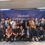 BCA Bantu 31 UMKM Indonesia Lebarkan Sayap ke Pasar Ekspor
