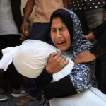 Israel Bantai 92 Warga Gaza Termasuk yang Sedang Cari Bantuan Makanan