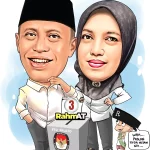 Tak Cukup Setahun, Pilkada Palopo Masuk ke MK Lagi