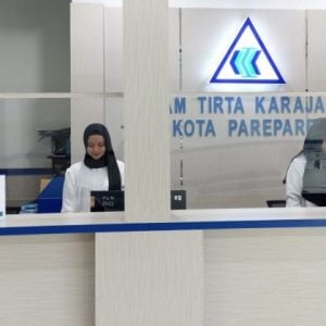 Dukung Lingkungan dan Kesehatan, PAM Tirta Karajae Hadirkan Tiga Program untuk Masyarakat Parepare