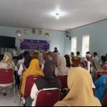 Desa Kambuno Jadi Contoh Pengelolaan Sampah Berbasis 3R di Bulukumba