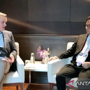 Kemkomdigi Jajaki Inisiatif untuk Jalin Kemitraan Strategis dengan SAP