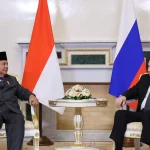 Bertemu Presiden Rusia Vladimir Putin, Prabowo Buka Peluang Kerja Sama Pertanian