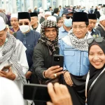 14 Asrama Haji Siap Sambut Kedatangan Kepulangan Jamaah