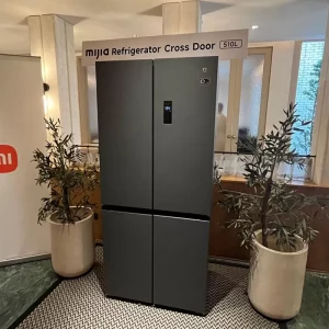 Xiaomi Perkenalkan Kulkas Pintar Pertama di Indonesia, Ini Keunggulannya