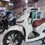 Insentif Motor Listrik Dipastikan Lanjut, Warga Dapat Potongan Hingga 7 Juta Rupiah