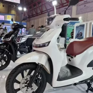 Insentif Motor Listrik Dipastikan Lanjut, Warga Dapat Potongan Hingga 7 Juta Rupiah