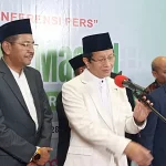 Kemenag Buka Layanan Pencatatan Nikah di Luar Negeri untuk WNI