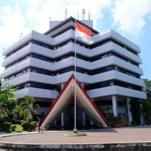 Unhas Masuk Jajaran 1.000 Besar Universitas Dunia Versi QS World University