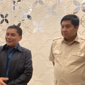 BP Tapera Laporkan Penyaluran Rumah Subsidi Melalui Skema FLPP Terealisasi 117 Ribu Unit