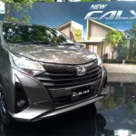 Toyota jadi Mobil Terlaris di Mei 2025, BYD Salip Cherry dan Wuling