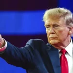 Trump Akan Tentukan Sikap terhadap Iran: Serang atau Negosiasi