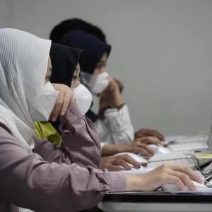 Kemenag Wajibkan Pendaftar UM-PTKIN 2025 Penuhi Persyaratan