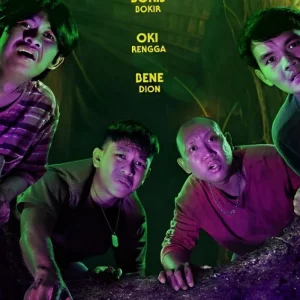 Agak Laen 2 Mulai Masuki Proses Syuting