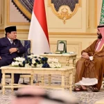 Indonesia dan Arab Saudi Sepakati Investasi 437 Triliun Rupiah di Sejumlah Bidang